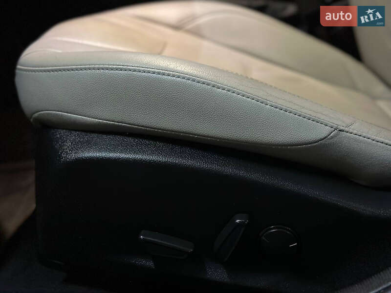 Хэтчбек Ford Focus 2016 в Днепре