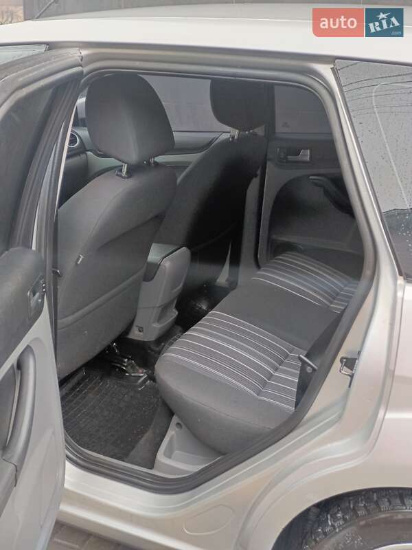 Универсал Ford Focus 2007 в Новом Буге