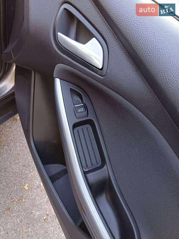 Універсал Ford Focus 2014 в Боярці