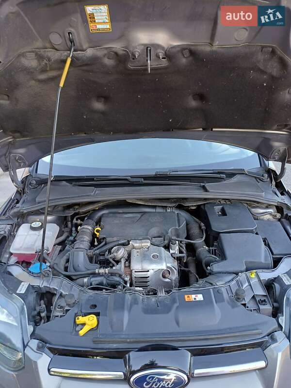 Універсал Ford Focus 2014 в Боярці