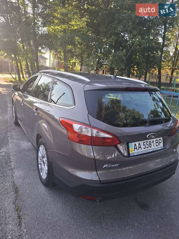 Універсал Ford Focus 2014 в Боярці
