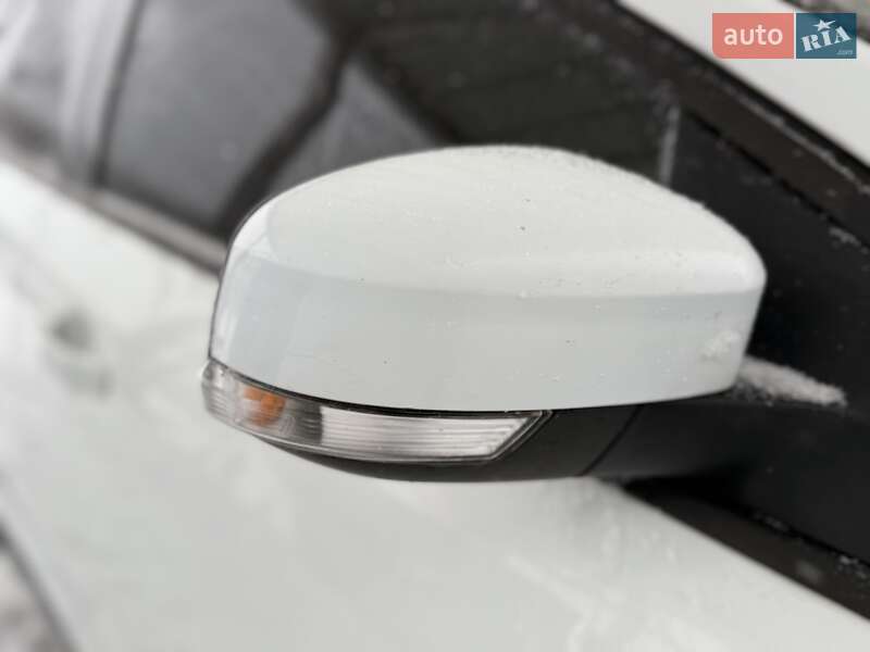 Универсал Ford Focus 2011 в Ровно