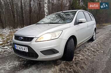 Універсал Ford Focus 2008 в Тростянці