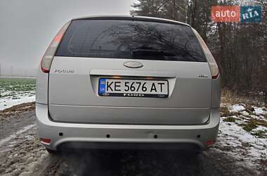 Универсал Ford Focus 2008 в Тростянце