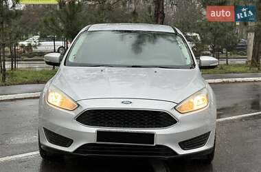 Седан Ford Focus 2017 в Одессе