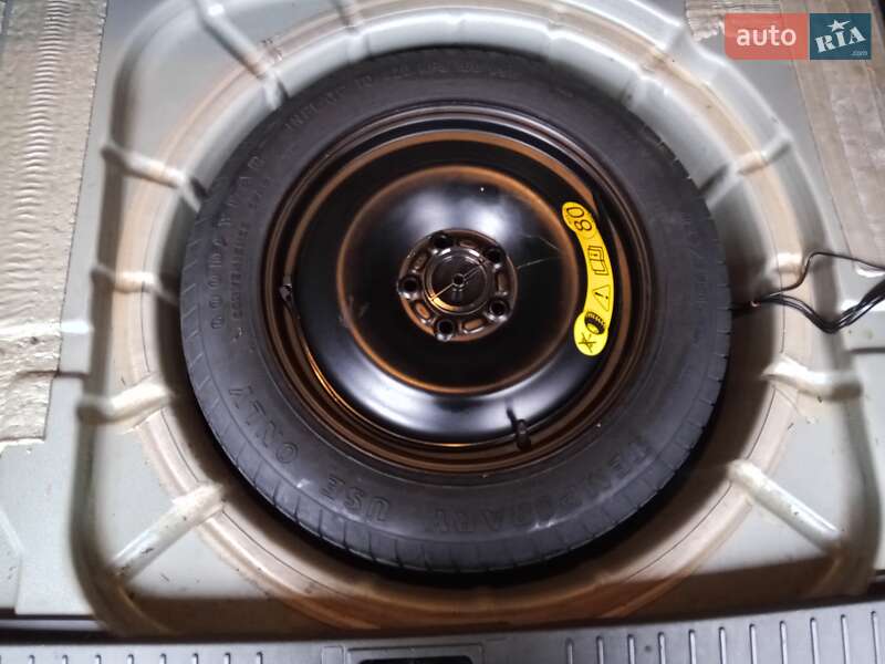 Універсал Ford Focus 2008 в Тростянці