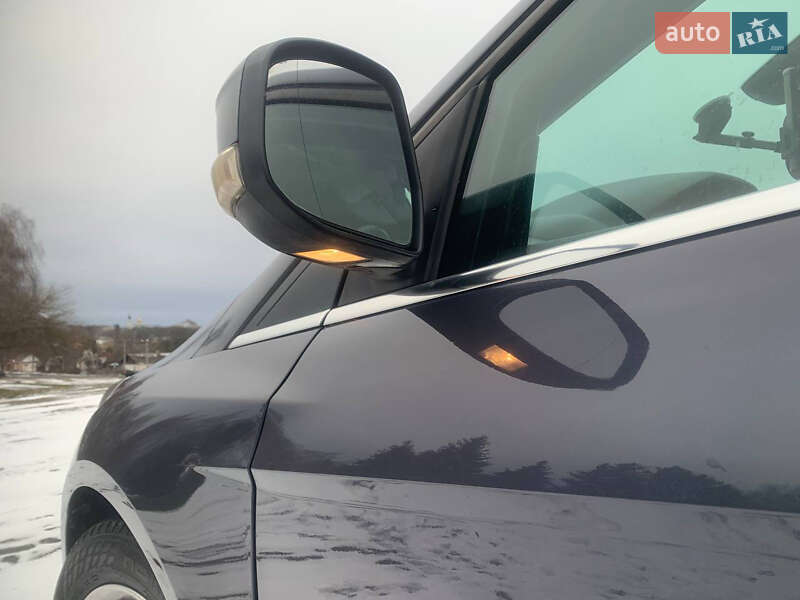 Універсал Ford Focus 2012 в Житомирі