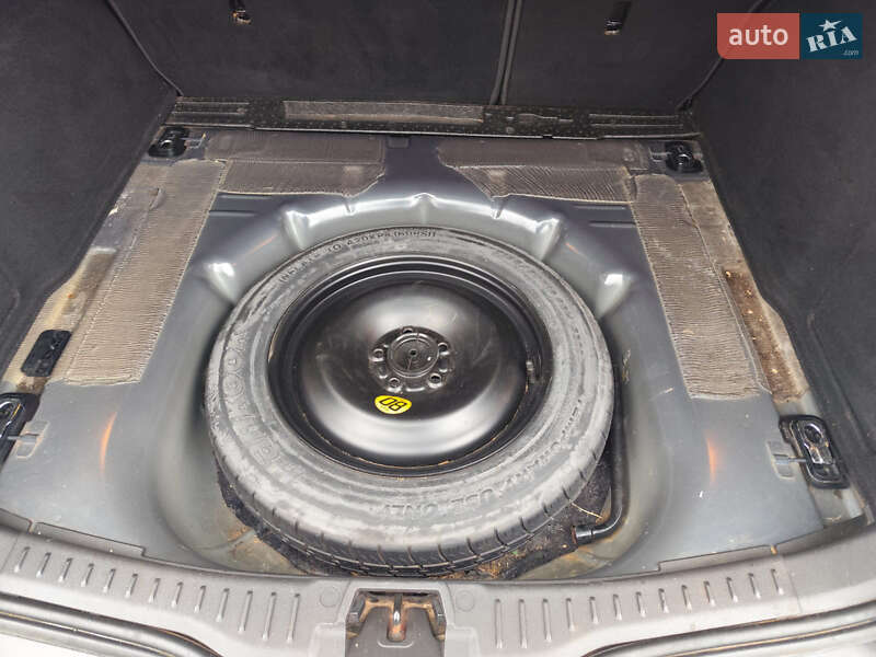 Універсал Ford Focus 2012 в Житомирі