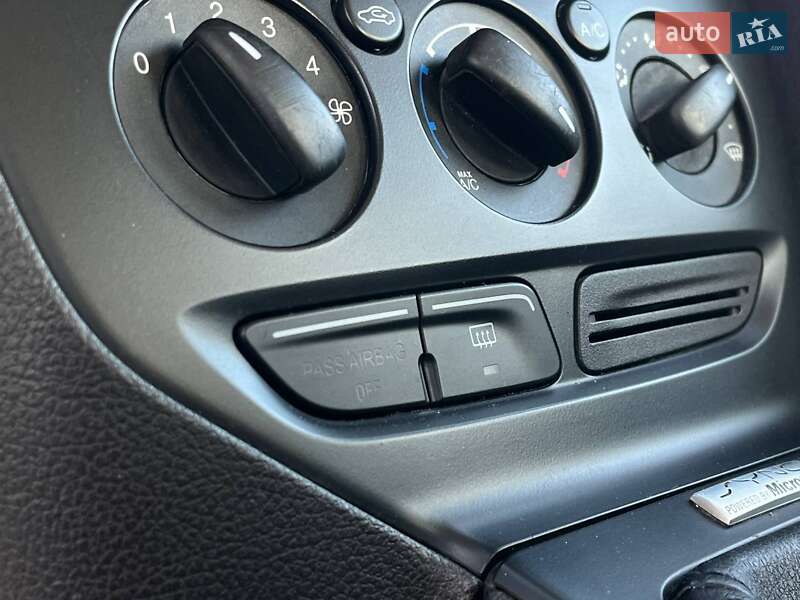 Седан Ford Focus 2013 в Львове фото 20 Седан Ford Focus 2013 в Львове