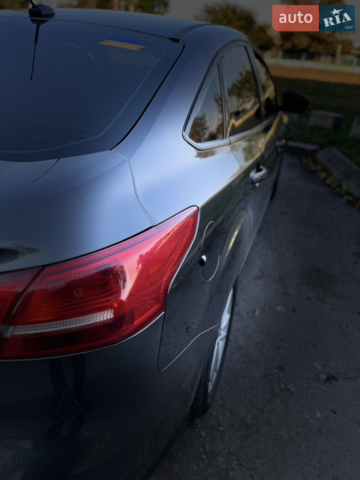 2015 Ford Focus - мініатюра 7