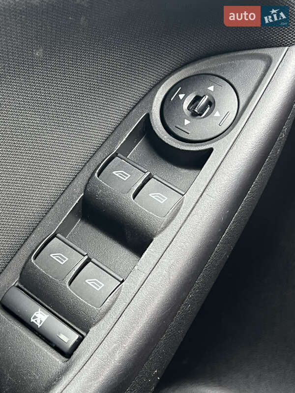 Седан Ford Focus 2018 в Одесі