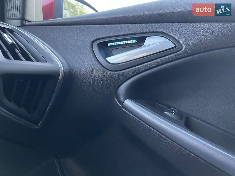 Универсал Ford Focus 2013 в Львове фото 23 Универсал Ford Focus 2013 в Львове