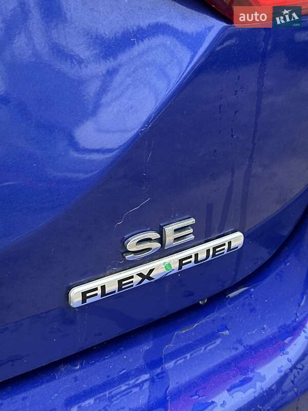 Седан Ford Focus 2013 в Сумах