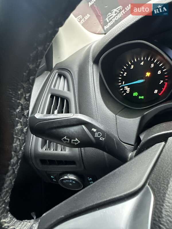 Седан Ford Focus 2013 в Сумах фото 24 Седан Ford Focus 2013 в Сумах