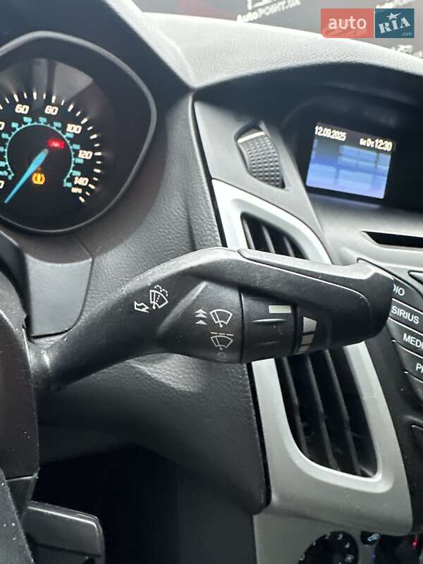 Седан Ford Focus 2013 в Сумах фото 25 Седан Ford Focus 2013 в Сумах