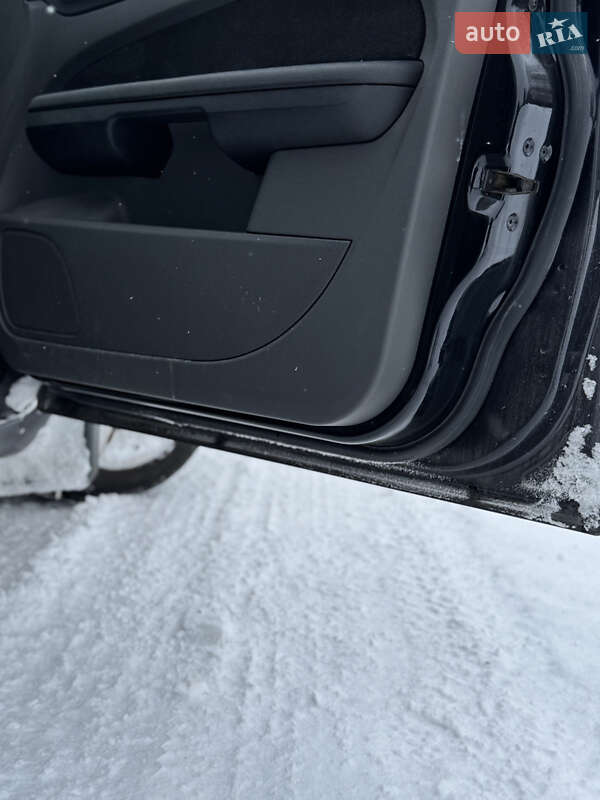 Седан Ford Focus 2005 в Ровно