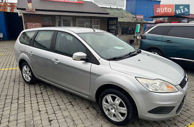 Универсал Ford Focus 2010 в Каменец-Подольском