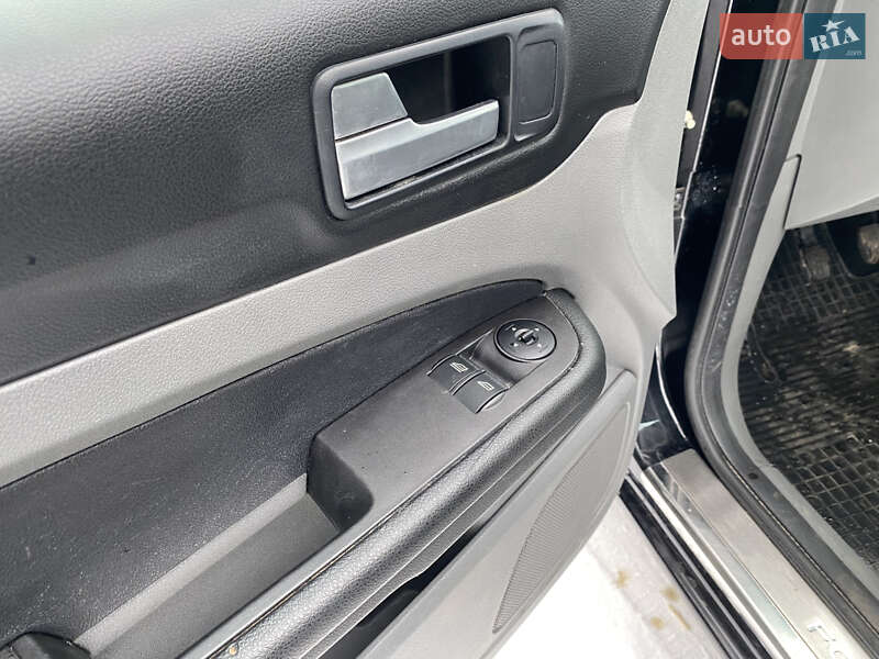 Универсал Ford Focus 2009 в Ахтырке