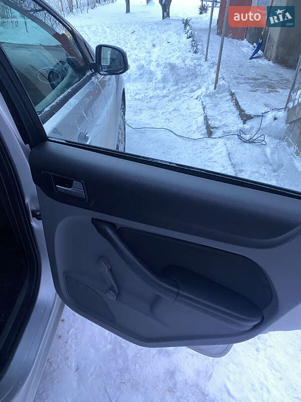 Универсал Ford Focus 2010 в Каменец-Подольском