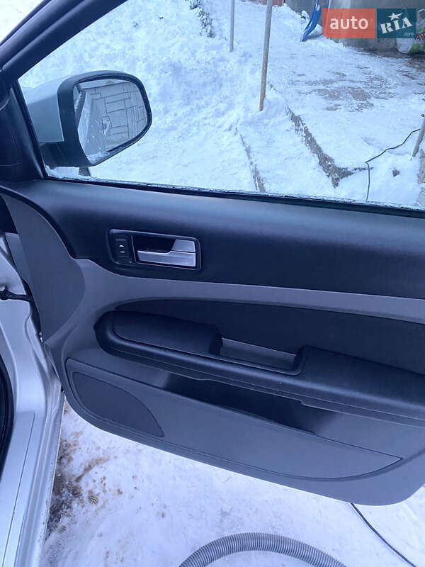 Универсал Ford Focus 2010 в Каменец-Подольском