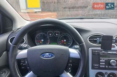 Седан Ford Focus 2006 в Одессе