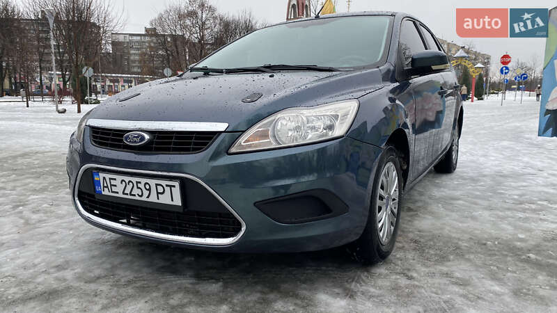 Хэтчбек Ford Focus 2011 в Днепре фото 23 Хэтчбек Ford Focus 2011 в Днепре
