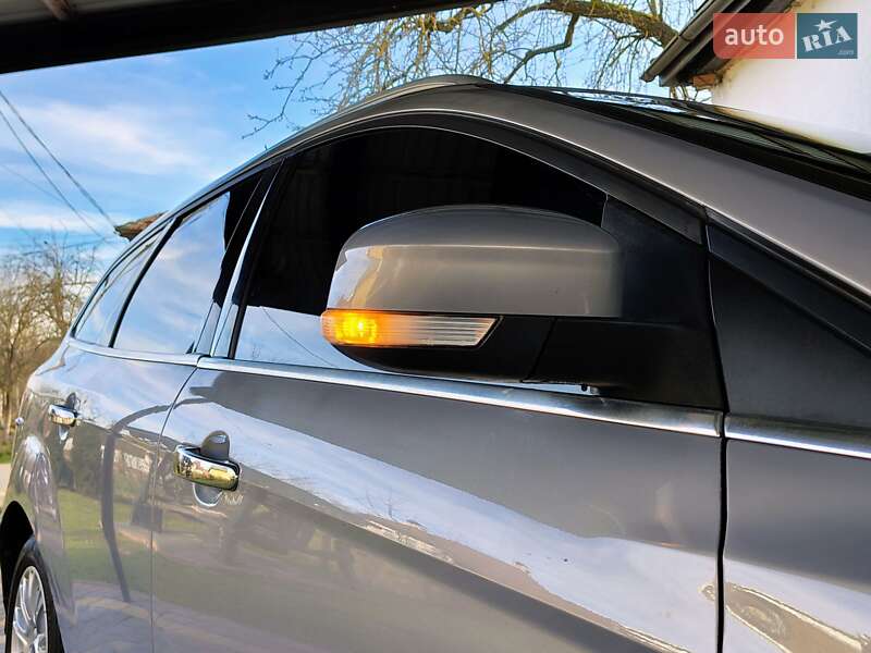 Универсал Ford Focus 2013 в Бориславе фото 18 Универсал Ford Focus 2013 в Бориславе