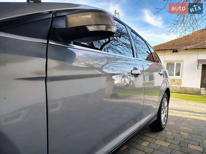 Универсал Ford Focus 2013 в Бориславе фото 23 Универсал Ford Focus 2013 в Бориславе
