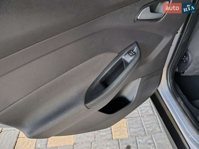 Универсал Ford Focus 2013 в Бориславе фото 46 Универсал Ford Focus 2013 в Бориславе