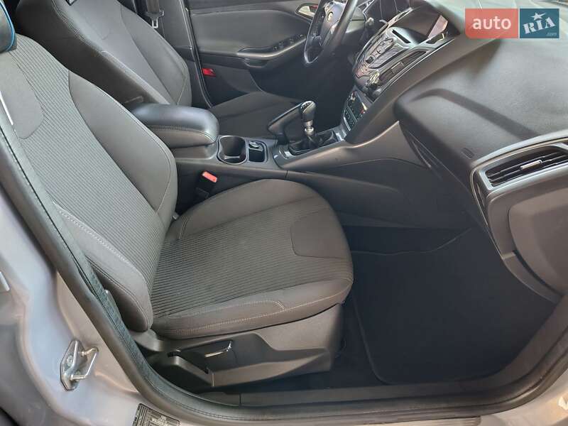 Универсал Ford Focus 2013 в Бориславе фото 58 Универсал Ford Focus 2013 в Бориславе