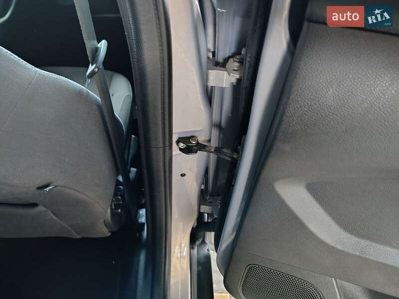 Универсал Ford Focus 2013 в Бориславе фото 61 Универсал Ford Focus 2013 в Бориславе