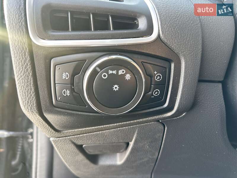 Універсал Ford Focus 2011 в Гнівані