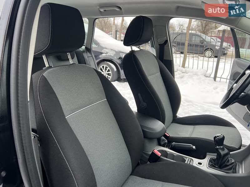 Універсал Ford Focus 2010 в Ніжині