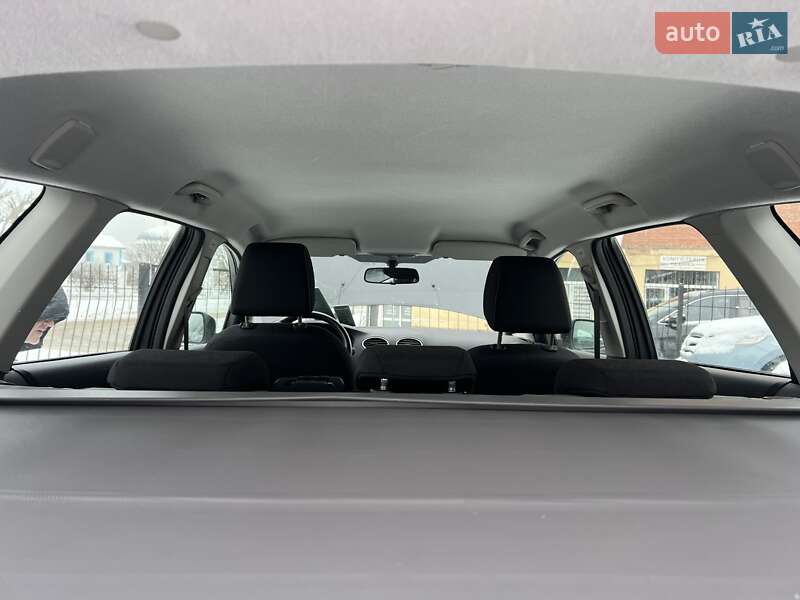 Універсал Ford Focus 2010 в Ніжині