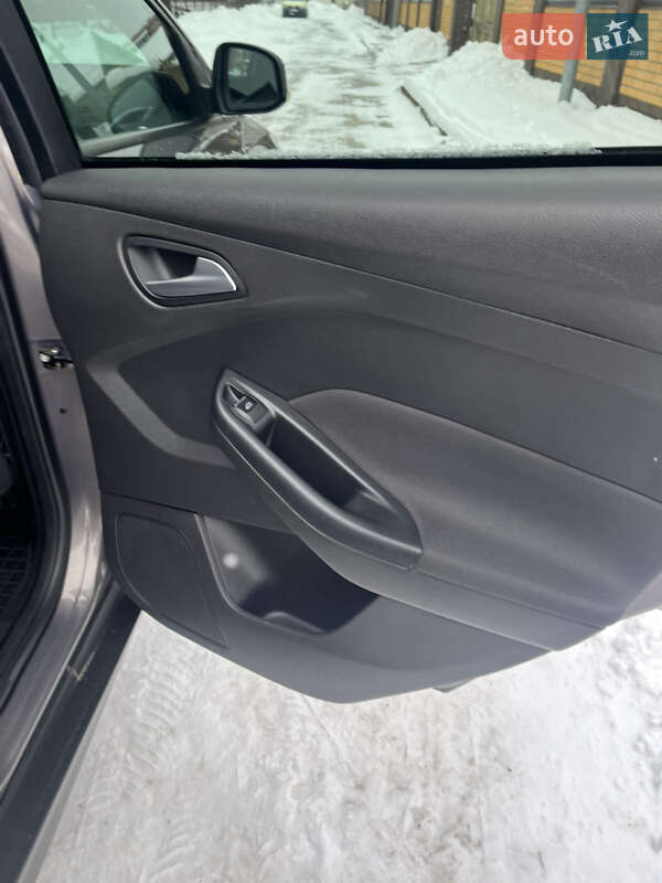 Универсал Ford Focus 2014 в Стрые