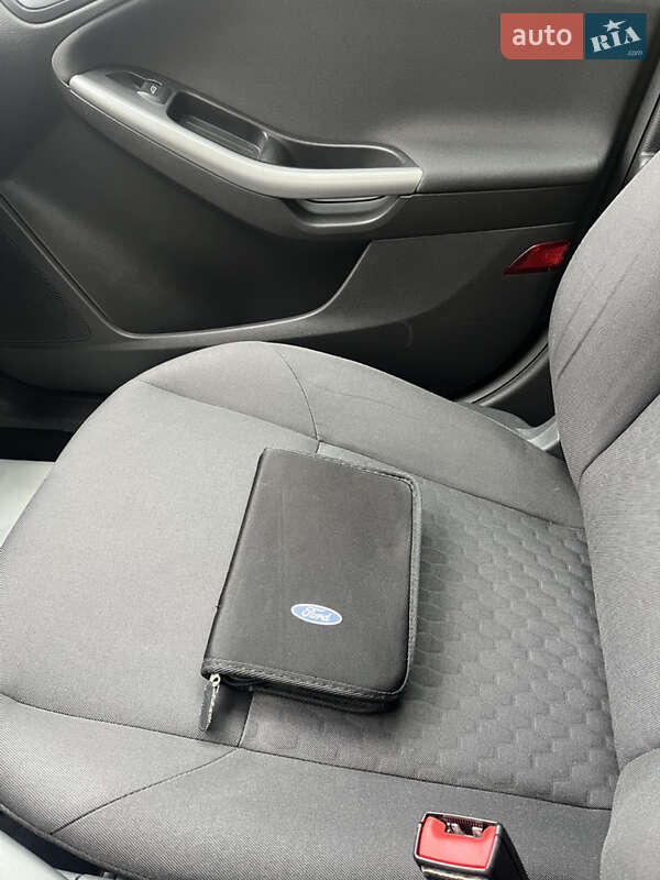 Универсал Ford Focus 2014 в Стрые