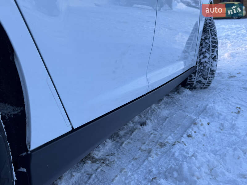 Универсал Ford Focus 2013 в Стрые