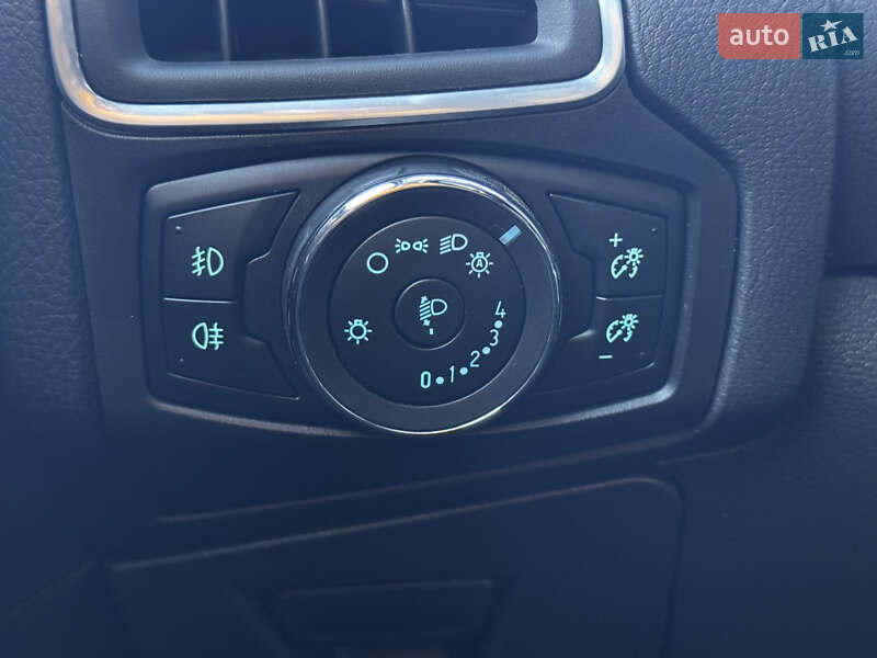 Универсал Ford Focus 2013 в Стрые