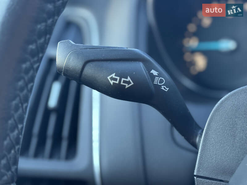 Универсал Ford Focus 2013 в Стрые