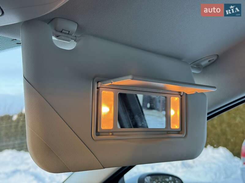 Универсал Ford Focus 2013 в Стрые