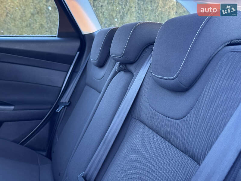 Универсал Ford Focus 2013 в Стрые