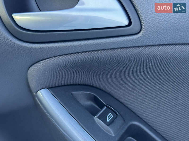 Универсал Ford Focus 2013 в Стрые