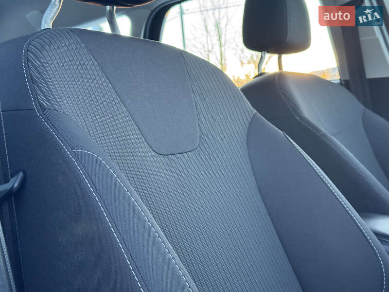 Универсал Ford Focus 2013 в Стрые