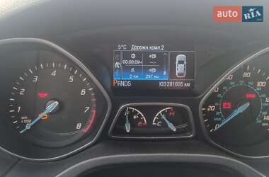 Хэтчбек Ford Focus 2013 в Виннице