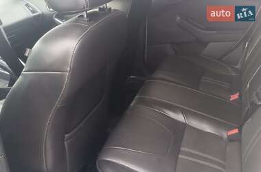 Хэтчбек Ford Focus 2013 в Виннице