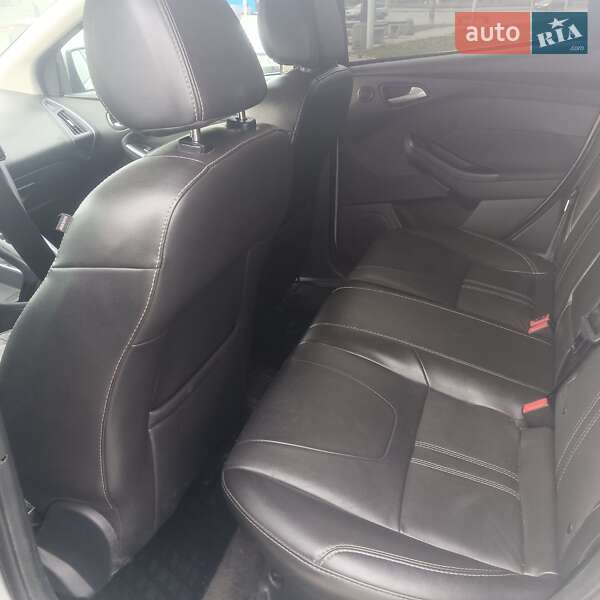 Хетчбек Ford Focus 2013 в Вінниці