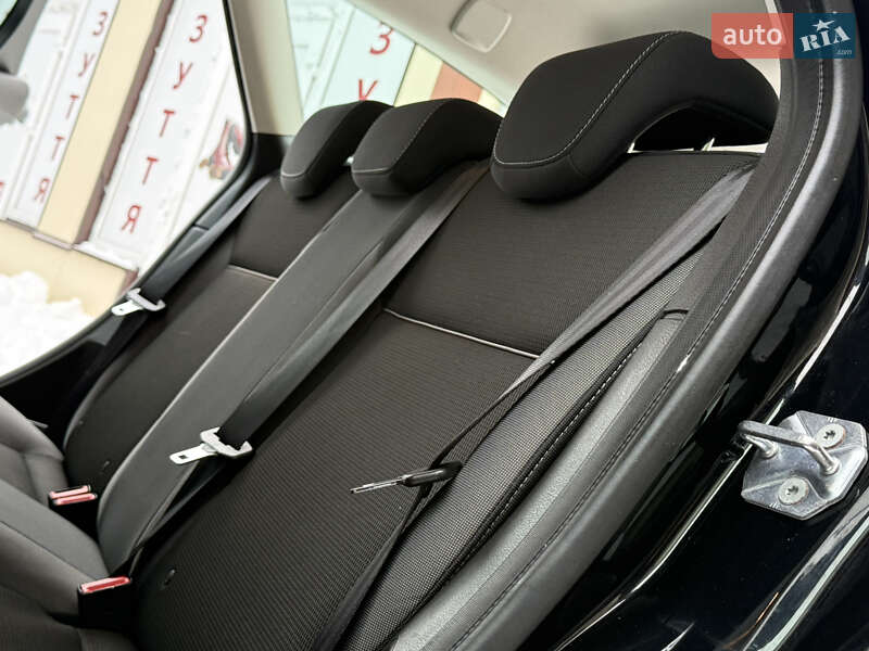 Универсал Ford Focus 2013 в Дрогобыче