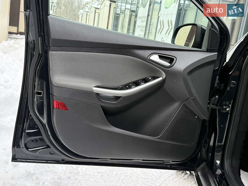 Универсал Ford Focus 2013 в Дрогобыче