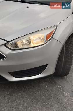 Седан Ford Focus 2017 в Ужгороде