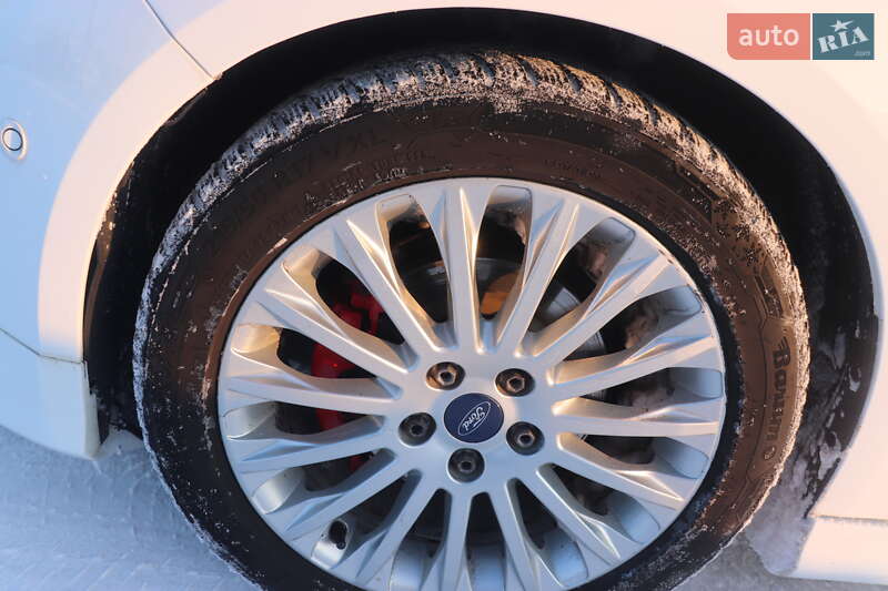 Универсал Ford Focus 2012 в Луцке